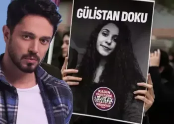 Murat Boz’un Gülistan Doku için yazdığı şarkı 30 Nisan’da çıkıyor