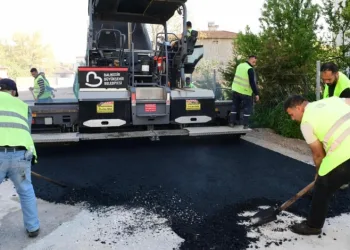 Çayırhisar geçişi artık daha güvenli