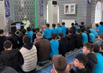 Kütahya’da ÇEDES yıl sonu şenlikleri başladı