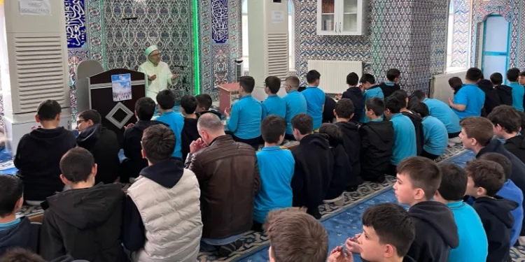Kütahya’da ÇEDES yıl sonu şenlikleri başladı