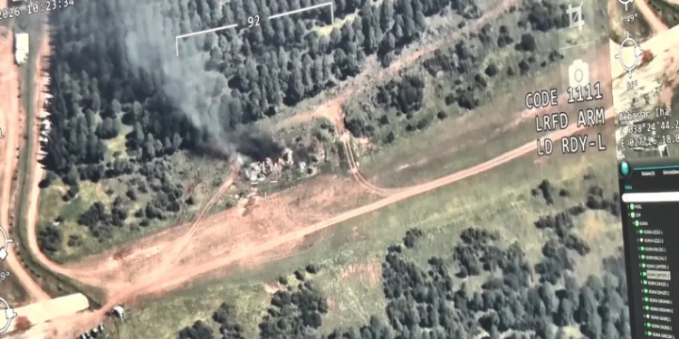 Bakan Yumaklı: “Orman yangınlarıyla mücadelede 28 uçak, 119 helikopter ve 14 İHA ile mücadeleyi yürüteceğiz”