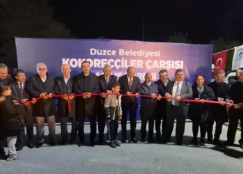 Başkan Özlü “Bu şehrin çehresini değiştirmeye kararlıyız”