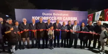 Başkan Özlü “Bu şehrin çehresini değiştirmeye kararlıyız”