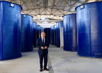 Başkan Güler: “Kuraklık riskine karşı tedbirlerimizi önceden alıyoruz”