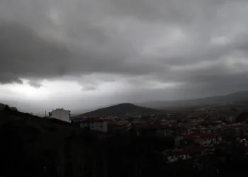 Meteoroloji’den Muğla’ya Afrika tozu uyarısı