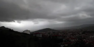 Meteoroloji’den Muğla’ya Afrika tozu uyarısı