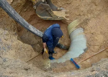 Gebze’de 8, Çayırova’da 2 mahallede 18 saatlik su kesintisi uyarısı