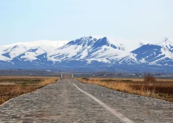 Çığ, buzlanma ve dona dikkat