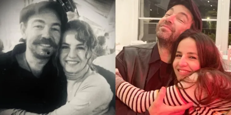 18 yıllık evlilik bitti