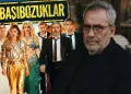 Yavuz Bingöl’den “Başıbozuklar” filmine dava