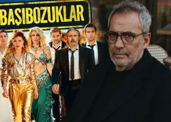 Yavuz Bingöl’den “Başıbozuklar” filmine dava
