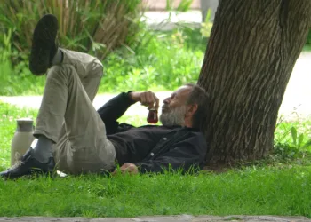 Adana’da yaz sıcağı etkisini gösteriyor