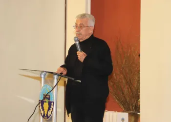 Turgutlu’da suyun geleceği konuşuldu
