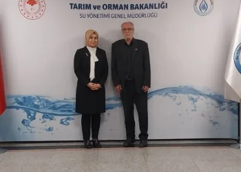 Kütahya’da boşa akan çeşme suları için proje girişimi
