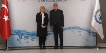 Kütahya’da boşa akan çeşme suları için proje girişimi