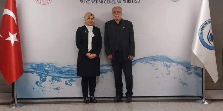 Kütahya’da boşa akan çeşme suları için proje girişimi