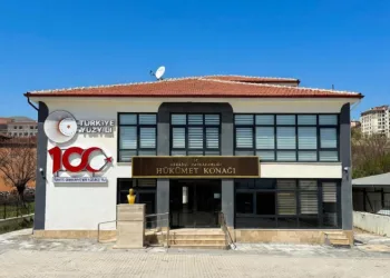 Başkan Ulutaş: “Akçadağ için yorulmadan çalışacağız”