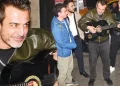 Rıza Tamer’den Kötü Haber: Hastaneye Kaldırıldı