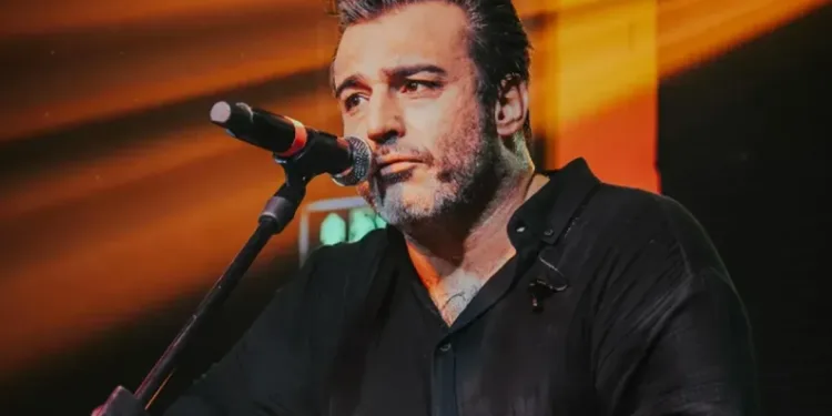 Rıza Tamer hayatını kaybetti