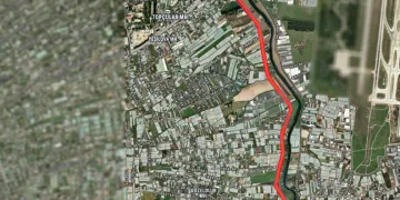DSİ Kanal Yolu, 20 Nisan gecesi trafiğe kapatılacak