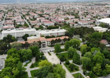 Erzincan’da 4.1 büyüklüğünde deprem meydana geldi