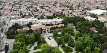 Erzincan’da 4.1 büyüklüğünde deprem meydana geldi