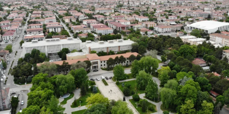 Erzincan’da 4.1 büyüklüğünde deprem meydana geldi