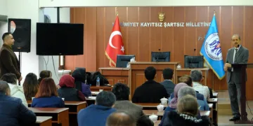 Erzincan Belediyesi’nde kalite süreçleri masaya yatırıldı