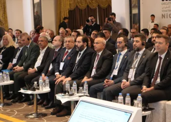 Niğde, kentsel yenilikçilik zirvesine ev sahipliği yapıyor