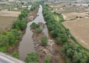 MASKİ’den taşkın riskine anında müdahale