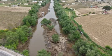 MASKİ’den taşkın riskine anında müdahale