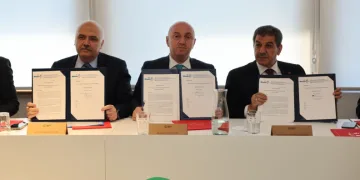Çevre odaklı çalışmalar uluslararası üyelik getirdi