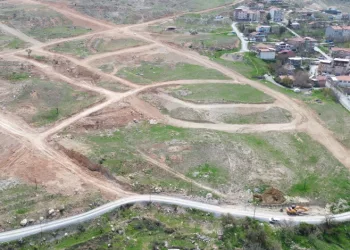Battalgazi Belediyesi yeni imar yolu açıyor