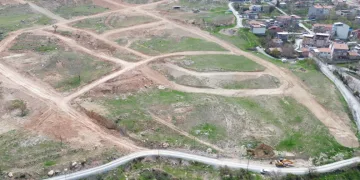 Battalgazi Belediyesi yeni imar yolu açıyor