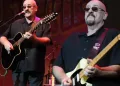 Rock müziğin efsanesi Dave Mason hayatını kaybetti