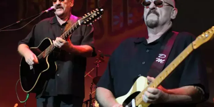 Rock müziğin efsanesi Dave Mason hayatını kaybetti