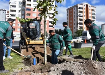 Çolakbayrakdar: Çevreye Yatırım Geleceğe Yatırımdır