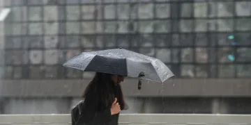 İstanbul için kuvvetli yağış uyarısı