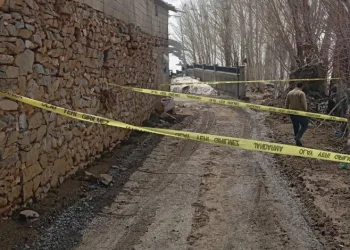 Kahramanmaraş’ta yol ve köprü yatırımları sürüyor