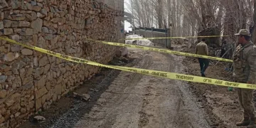 Kahramanmaraş’ta yol ve köprü yatırımları sürüyor