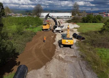 Düzce’de içme suyu seferberliği sürüyor