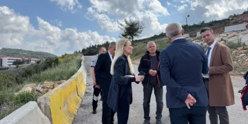 Muğla Eğitim ve Araştırma Hastanesine alternatif yol arayışı