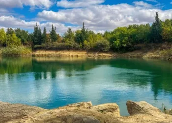 Hayrabolu’nun saklı güzelliği