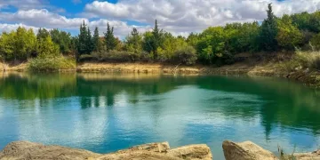Hayrabolu’nun saklı güzelliği