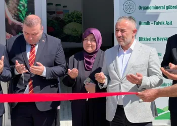 Cumhurbaşkanı Erdoğan dile getirdi, Bilecik’te bir ilke daha imza atıldı