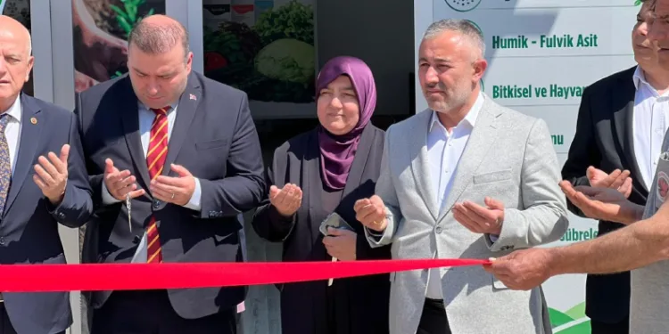 Cumhurbaşkanı Erdoğan dile getirdi, Bilecik’te bir ilke daha imza atıldı