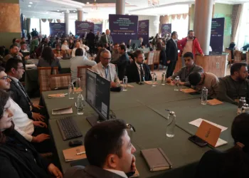 Samsun’da “Sıfır Atık” seferberliği: Yerelden ulusala güçlü mesaj