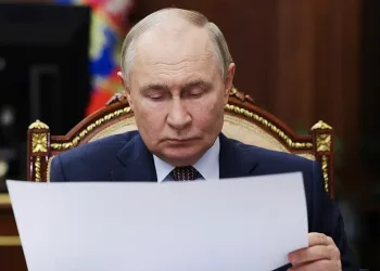 AB, Rusya’ya Karşı Son İki Yılın En Büyük Yaptırım Paketini Açıkladı: Kriptoya Tam Yasak!