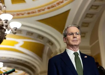 Clarity Yasası için Hazine’den Baskı: Bessent Senato’ya ‘Hızlı Olun’ Diyor