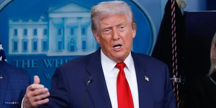 Orta Doğu Hattında Ateşkes Sonrası Belirsizlik Sürüyor: Trump’tan Gerginliği Artıracak Açıklamalar